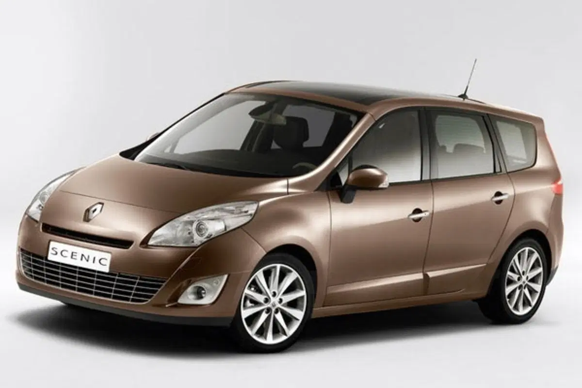 Nuova Renault Megane Scenic (8)
