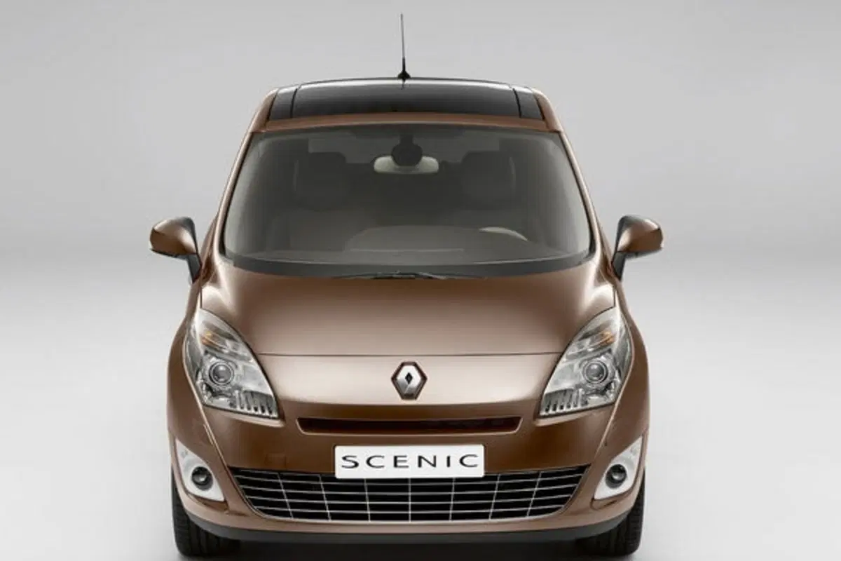 Nuova Renault Megane Scenic (9)