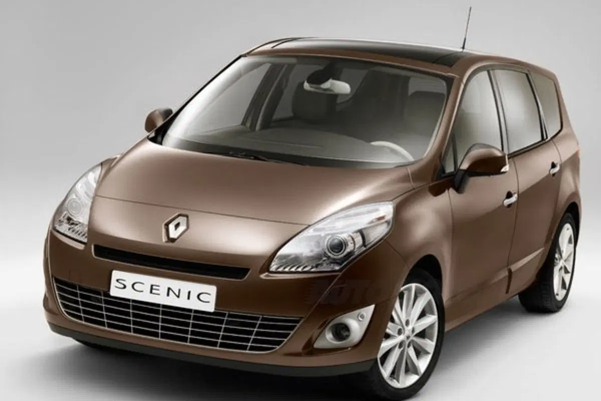 Nuova Renault Megane Scenic (10)