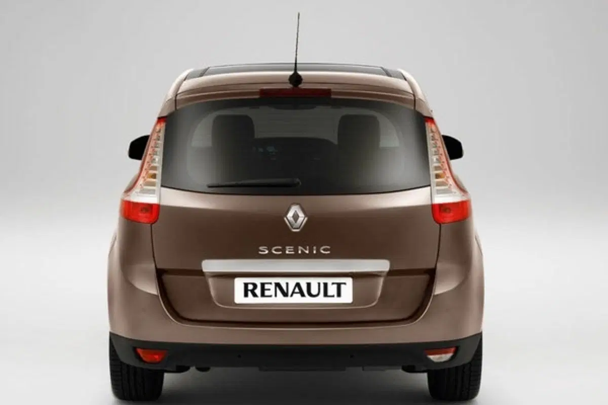 Nuova Renault Megane Scenic (13)