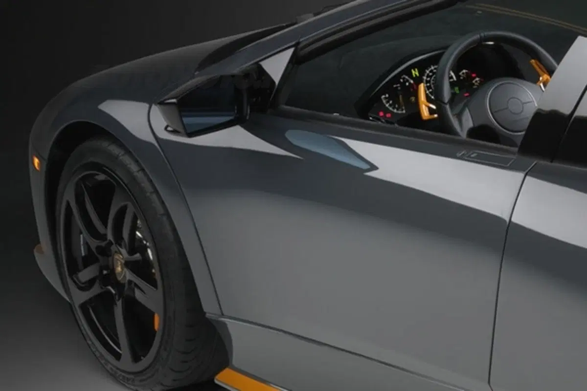 Lamborghini Murciélago LP 650-4 Roadster (6)