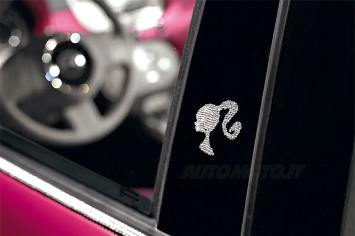 Fiat 500 Barbie (6)