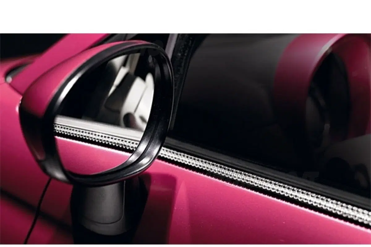 Fiat 500 Barbie (7)