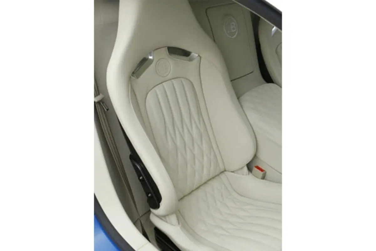 Bugatti Veyron Bleu Centenaire (3)