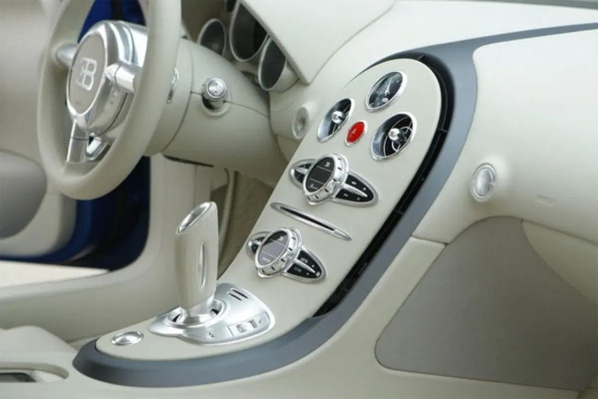 Bugatti Veyron Bleu Centenaire (4)