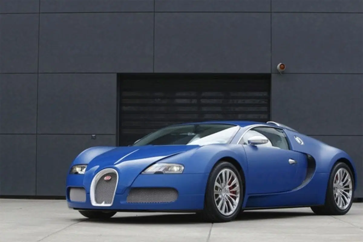 Bugatti Veyron Bleu Centenaire (7)