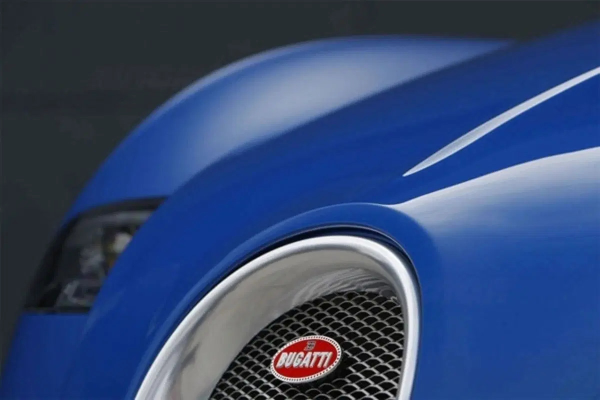 Bugatti Veyron Bleu Centenaire (14)