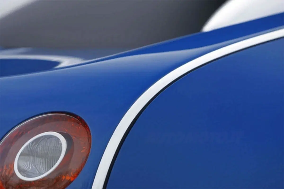 Bugatti Veyron Bleu Centenaire (15)