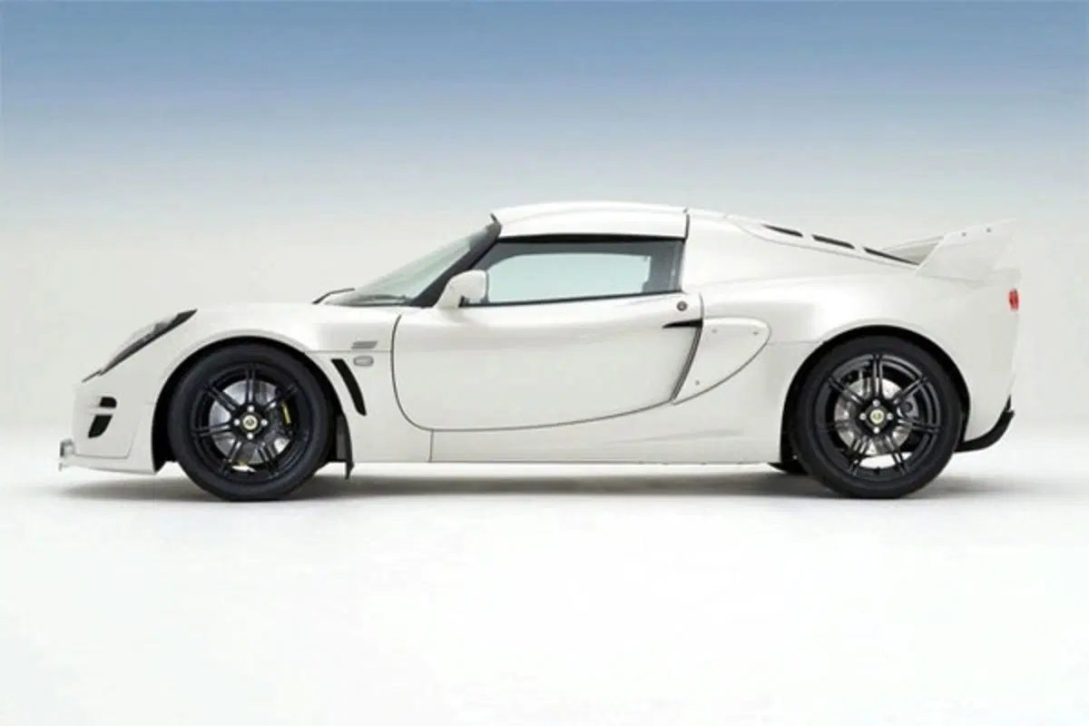 Lotus Exige S 2010 (3)