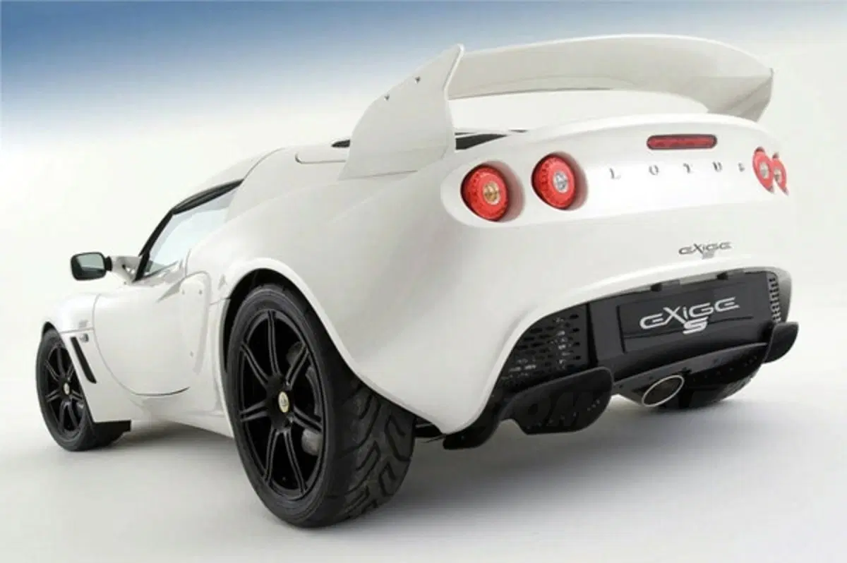 Lotus Exige S 2010 (4)