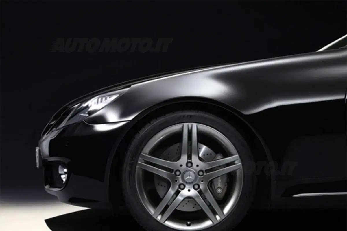 Mercedes SLK 2LOOK Edition (8)