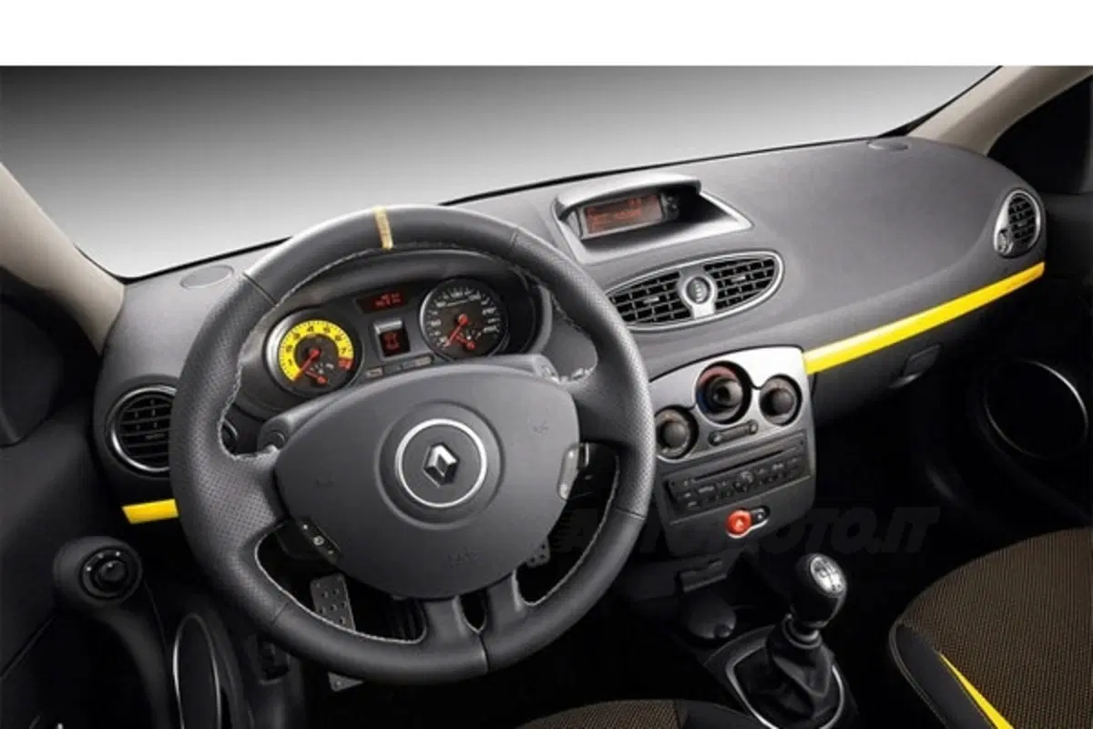 Renault Clio RS restyling (2)
