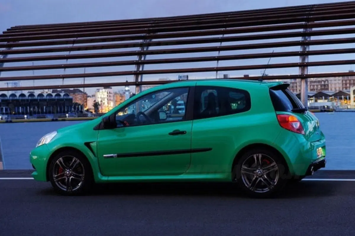 Renault Clio RS restyling (4)
