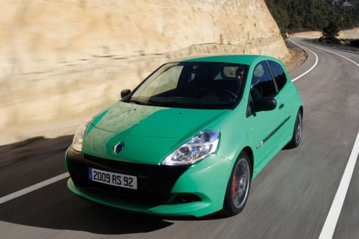 Renault Clio RS restyling (5)