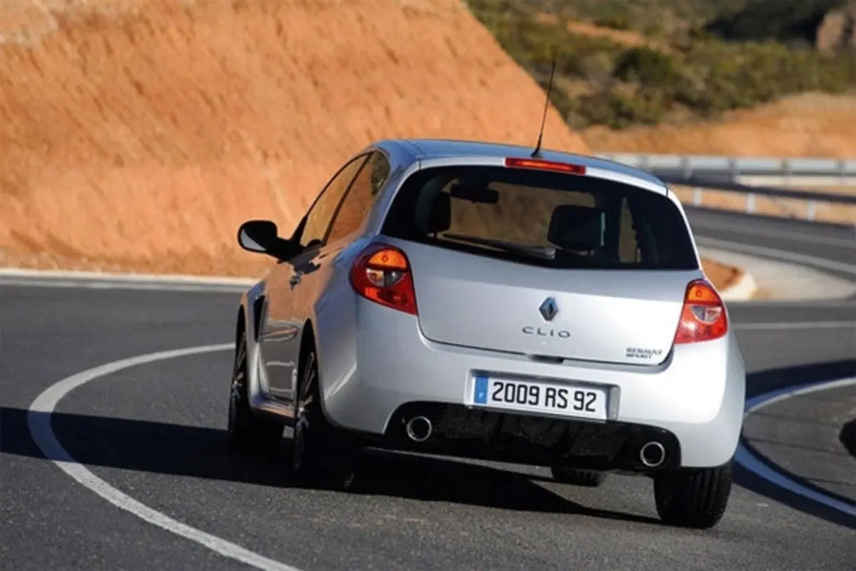 Renault Clio RS restyling (7)