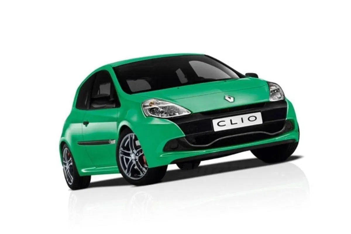 Renault Clio RS restyling (8)
