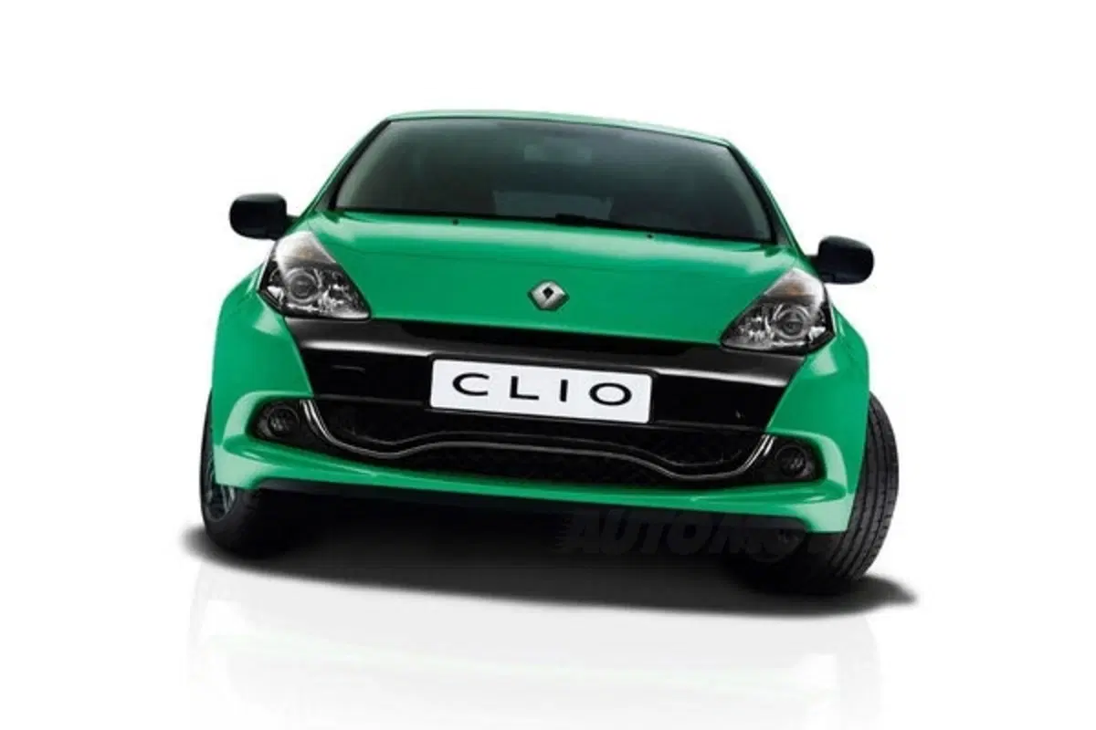 Renault Clio RS restyling (9)