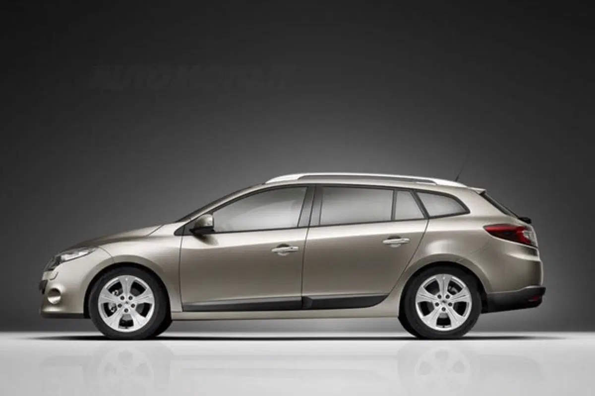 Renault Megane SporTour (2)