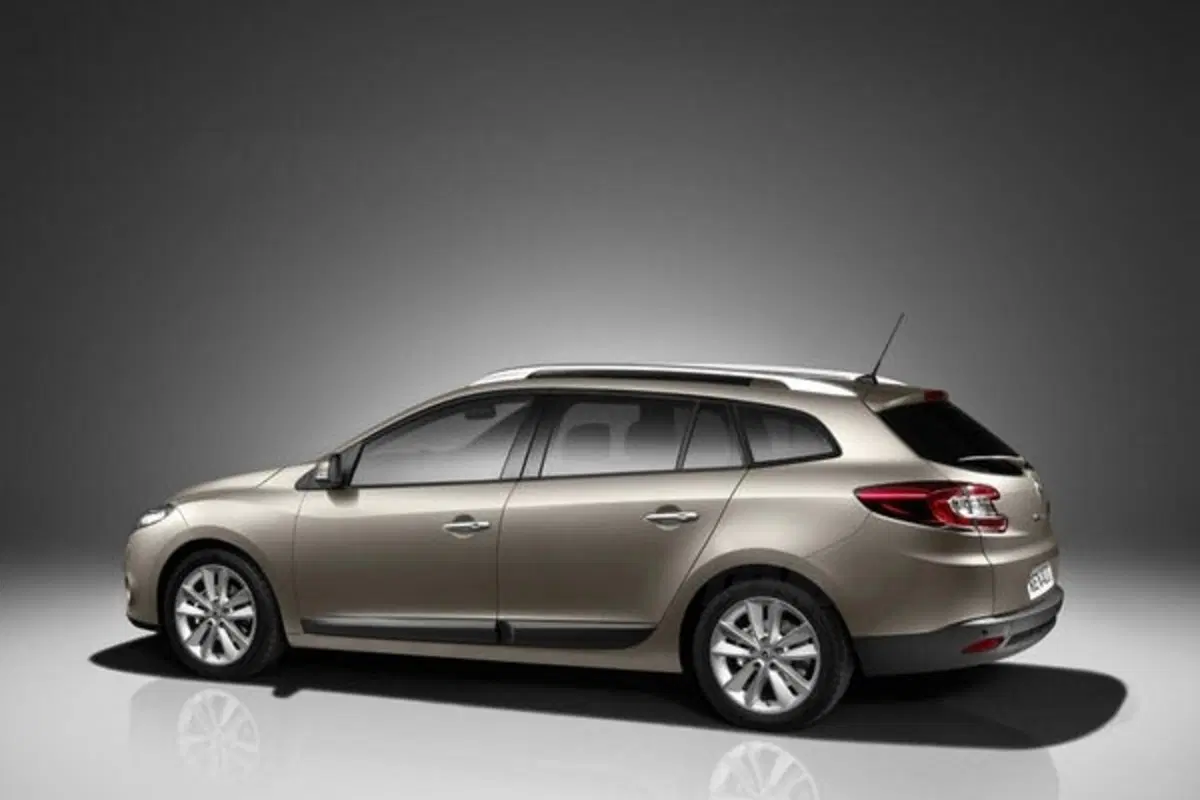 Renault Megane SporTour (5)