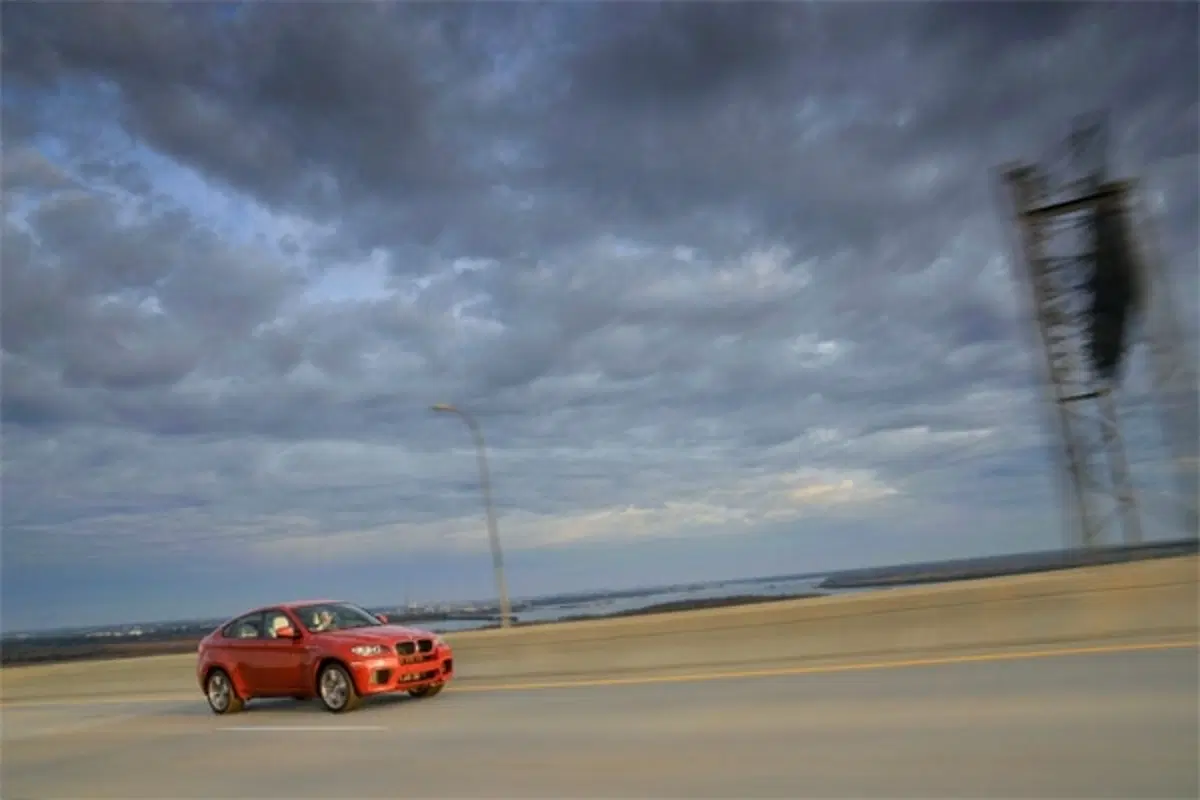 BMW X6 M (7)