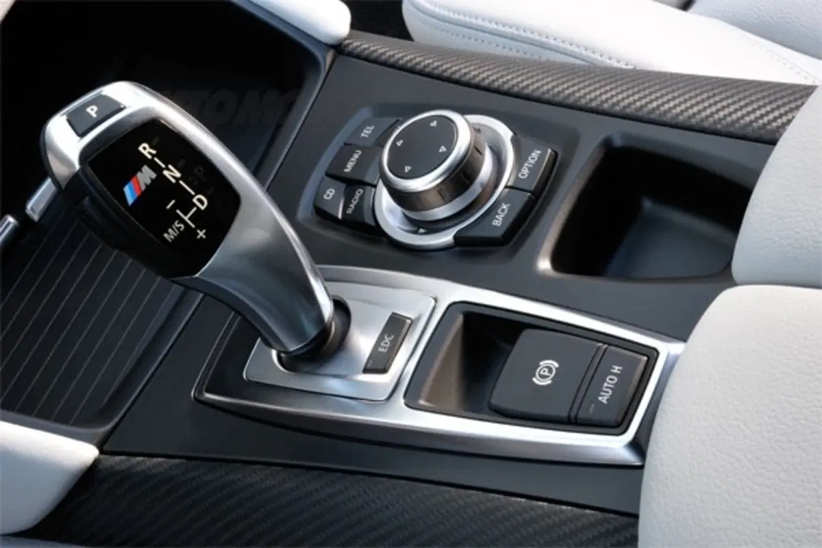 BMW X6 M (10)