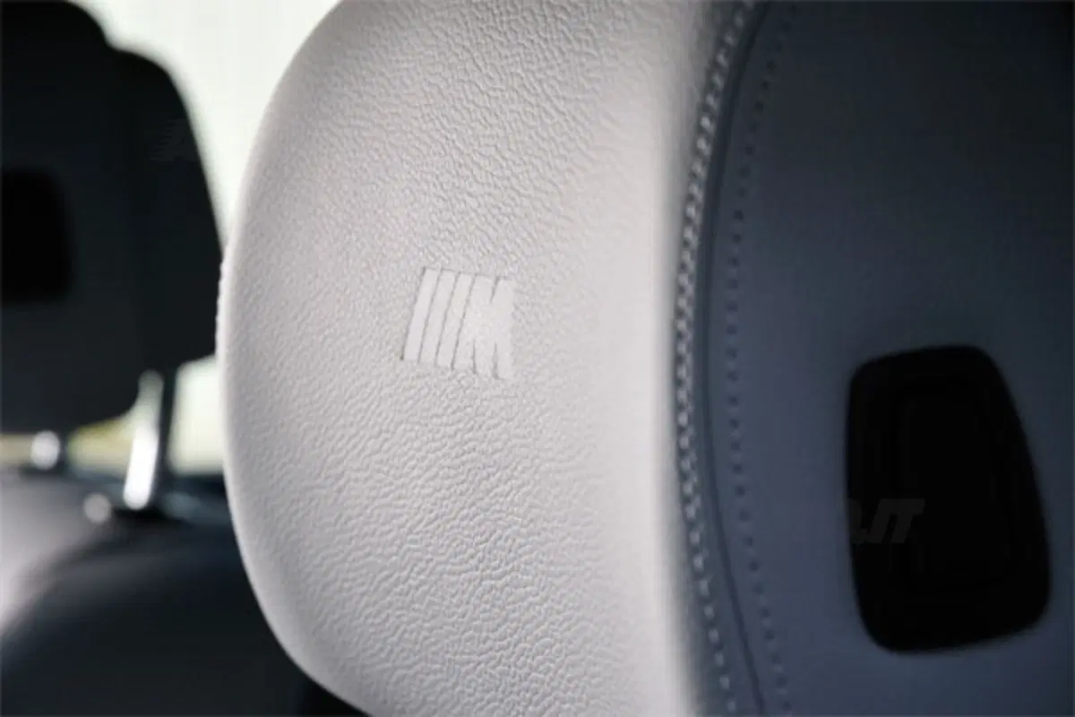 BMW X6 M (13)