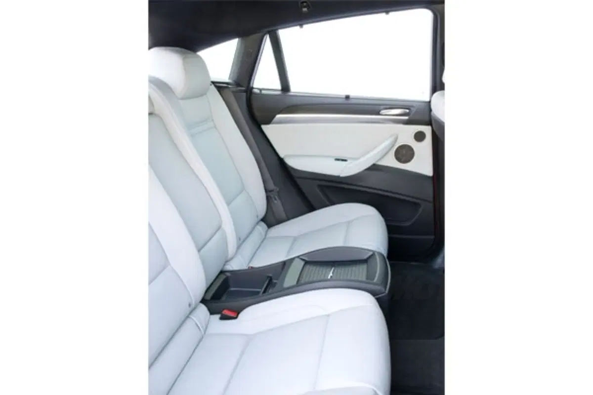 BMW X6 M (14)