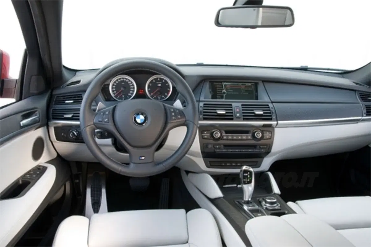 BMW X6 M (15)