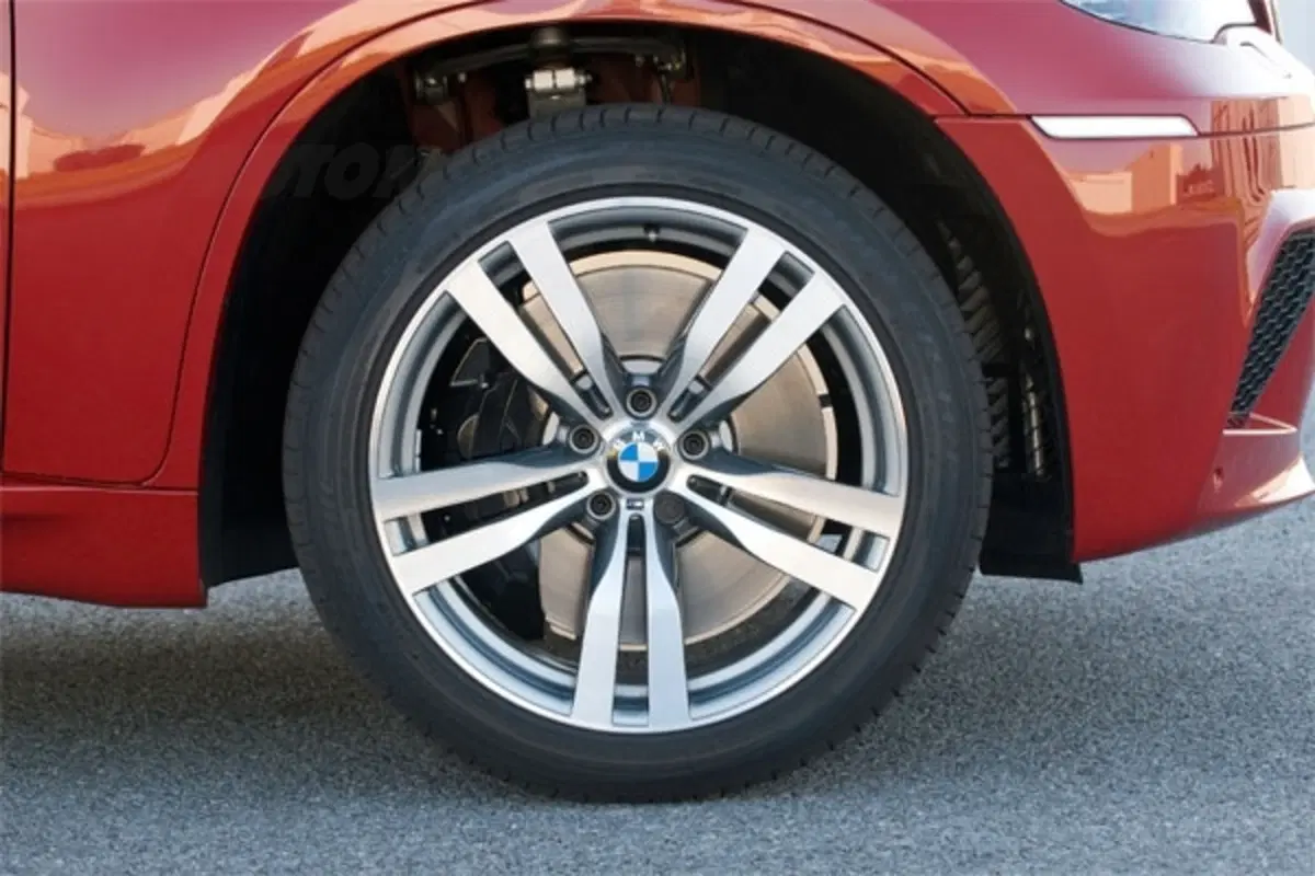 BMW X6 M (17)