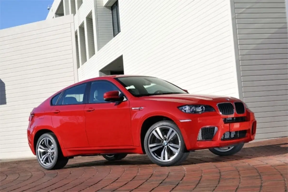 BMW X6 M (44)