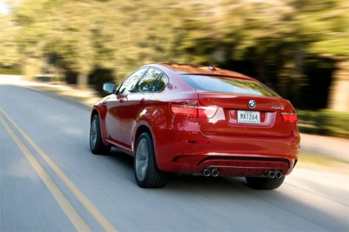 BMW X6 M (46)