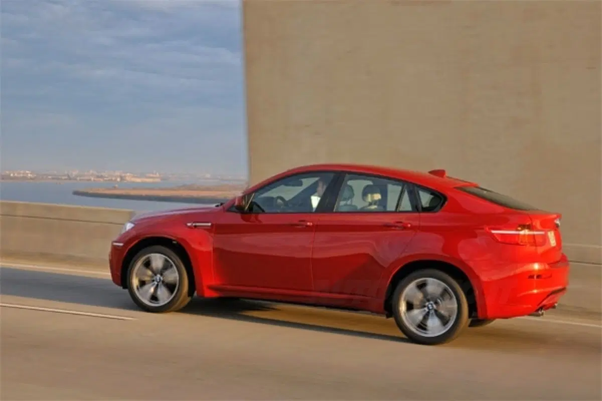 BMW X6 M (47)