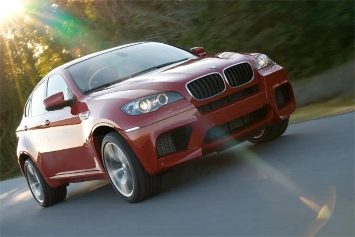 BMW X6 M (48)