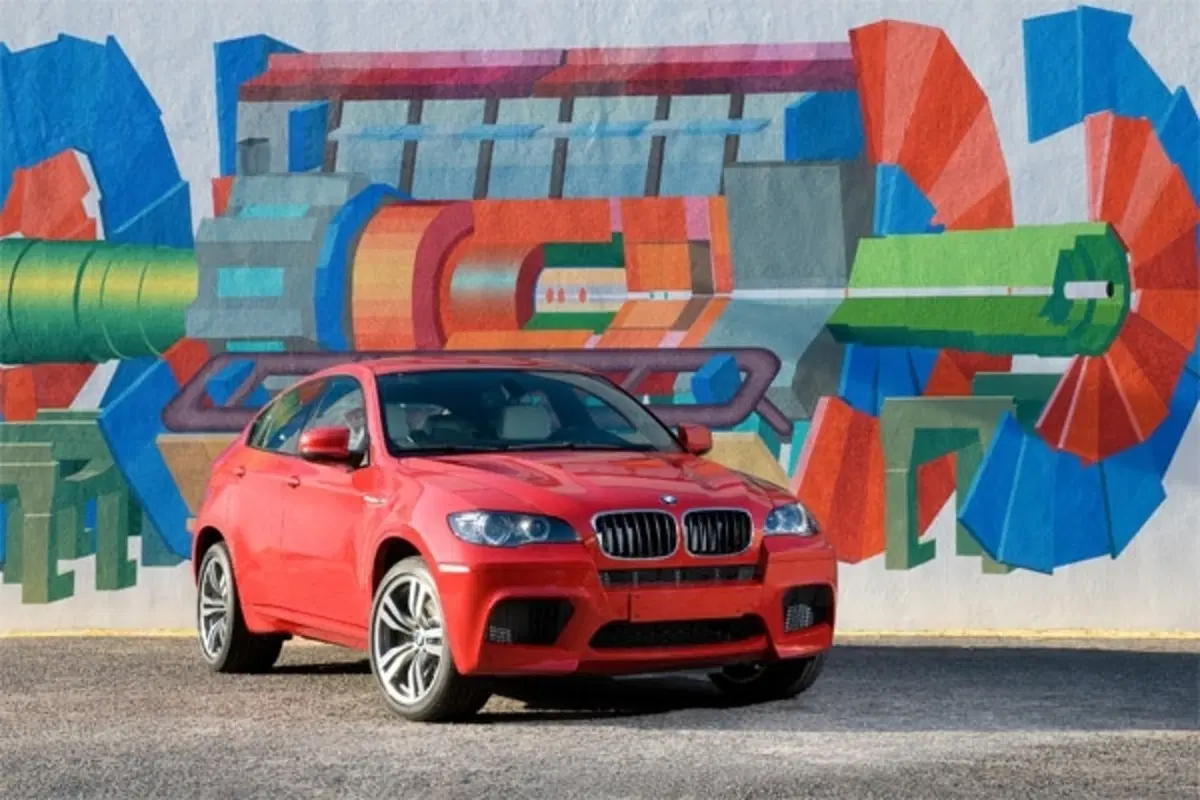 BMW X6 M (49)