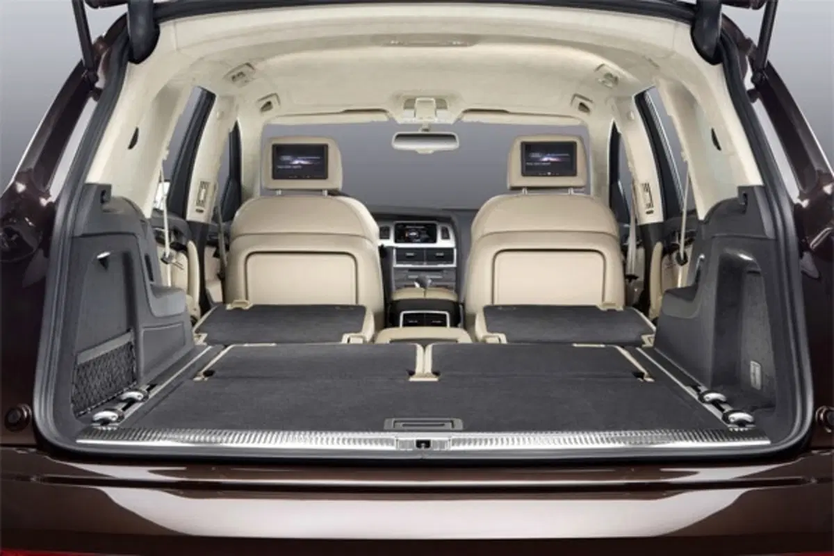 Audi Q7 restyling (4)