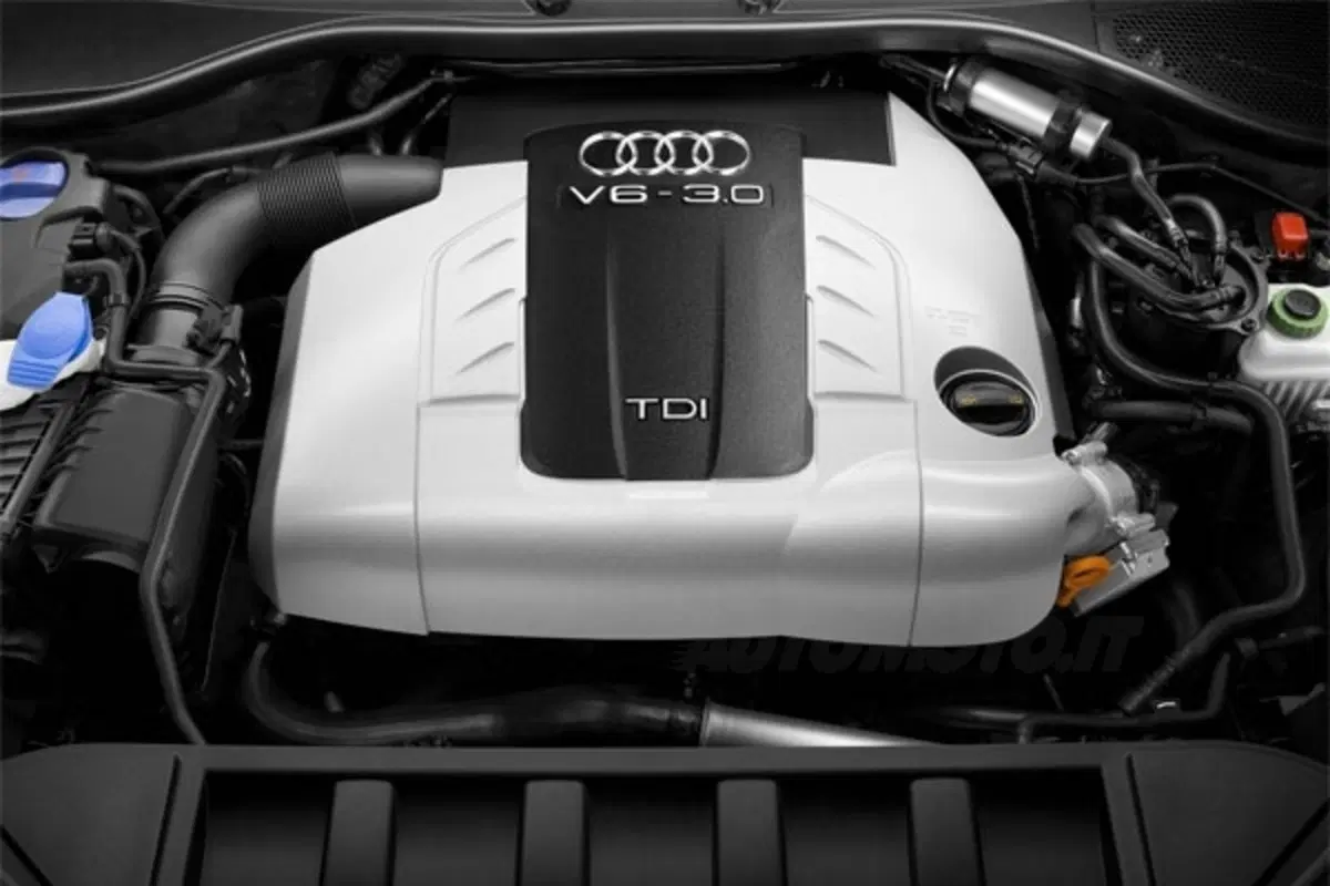 Audi Q7 restyling (5)
