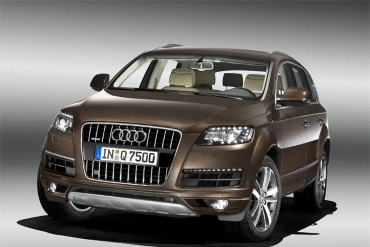 Audi Q7 restyling (6)