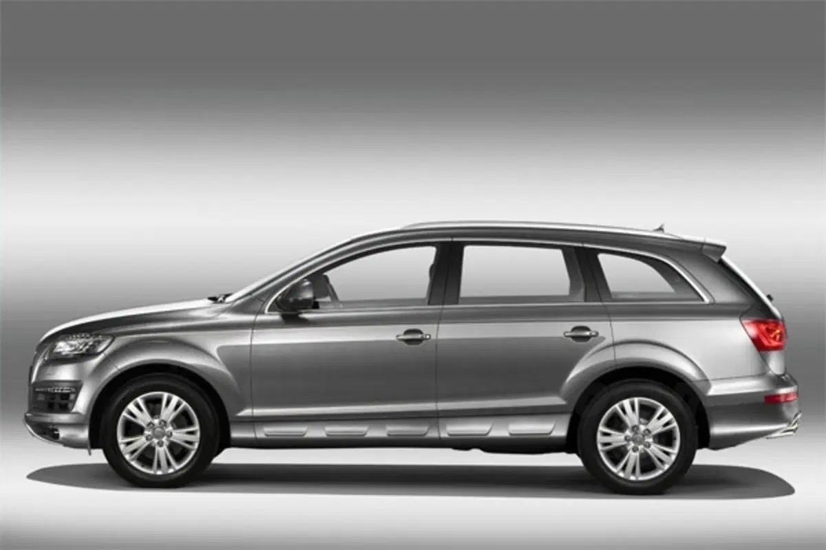 Audi Q7 restyling (10)