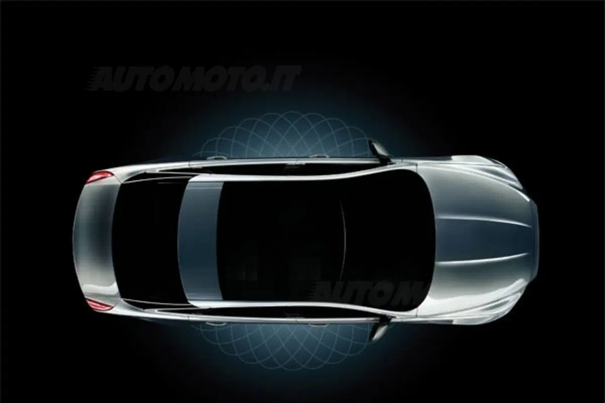 Nuova Jaguar XJ (7)