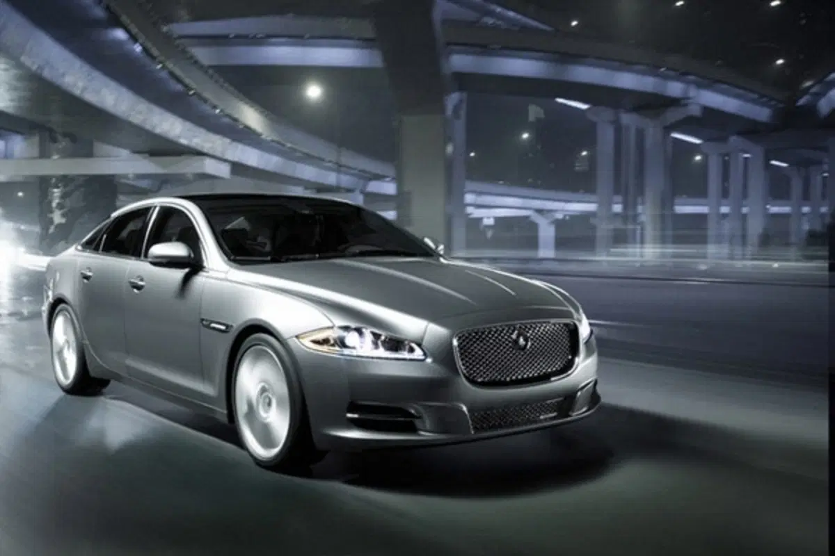 Nuova Jaguar XJ (13)