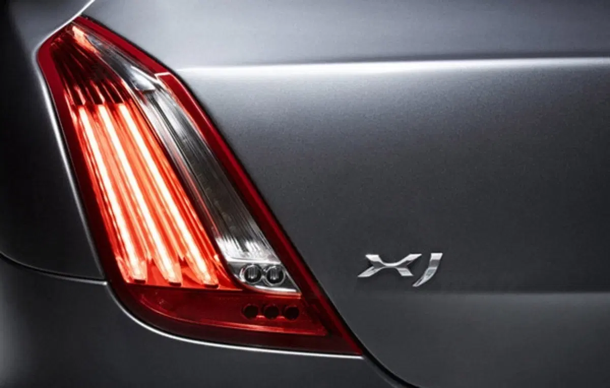 Nuova Jaguar XJ (19)
