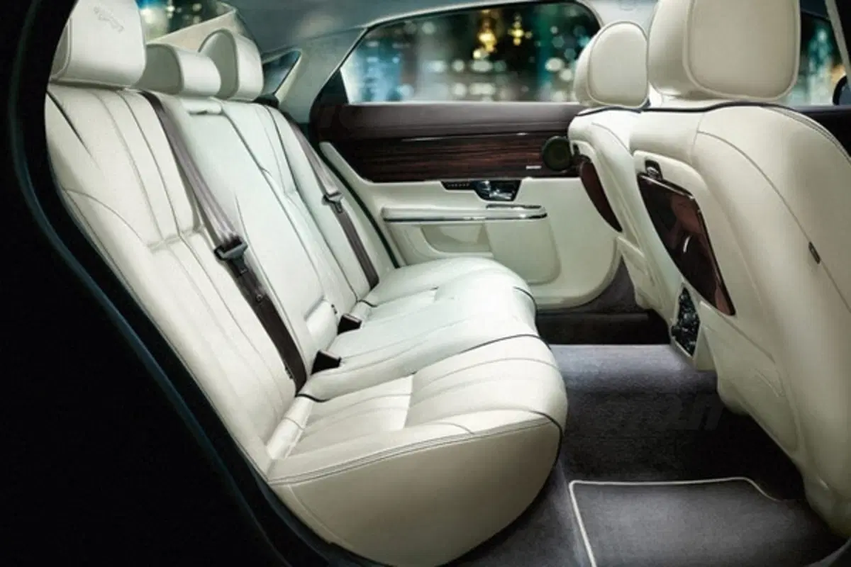 Nuova Jaguar XJ (27)
