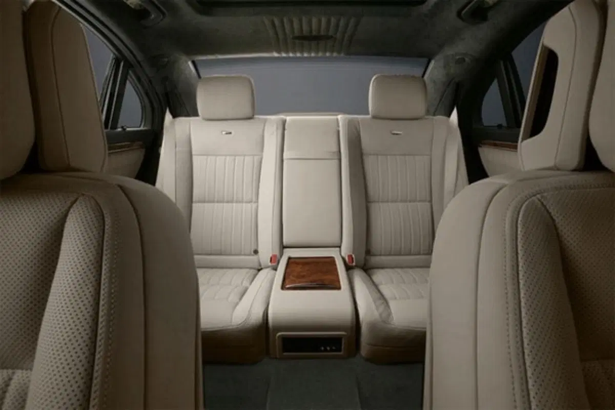 Mercedes Classe S restyling (13)