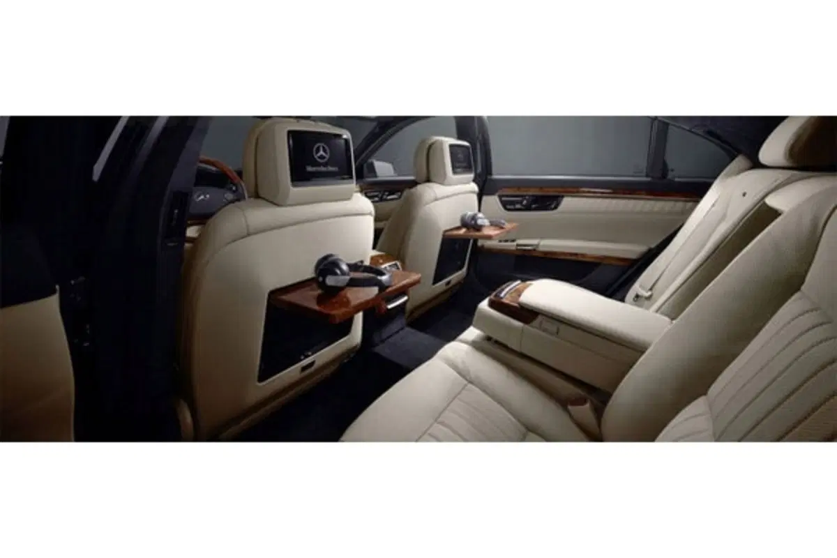 Mercedes Classe S restyling (14)