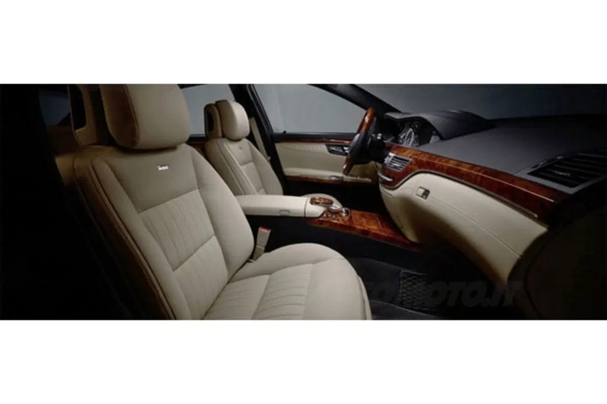 Mercedes Classe S restyling (23)