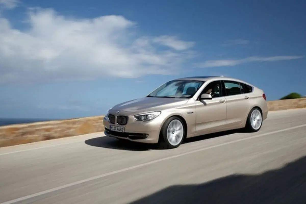 BMW Serie 5 GT (6)