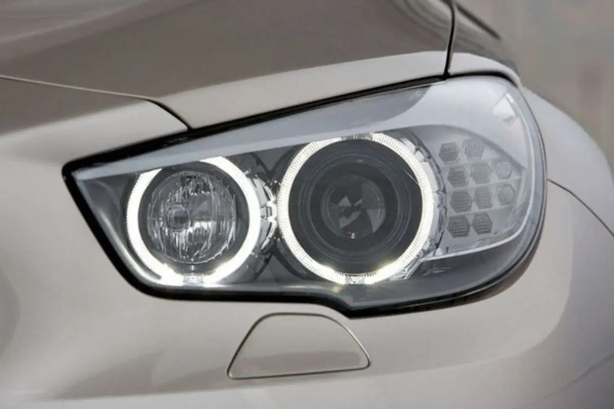 BMW Serie 5 GT (16)
