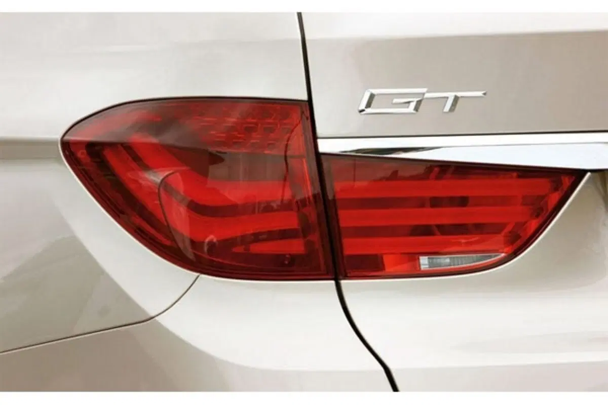 BMW Serie 5 GT (17)