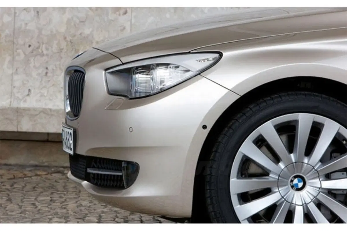 BMW Serie 5 GT (18)