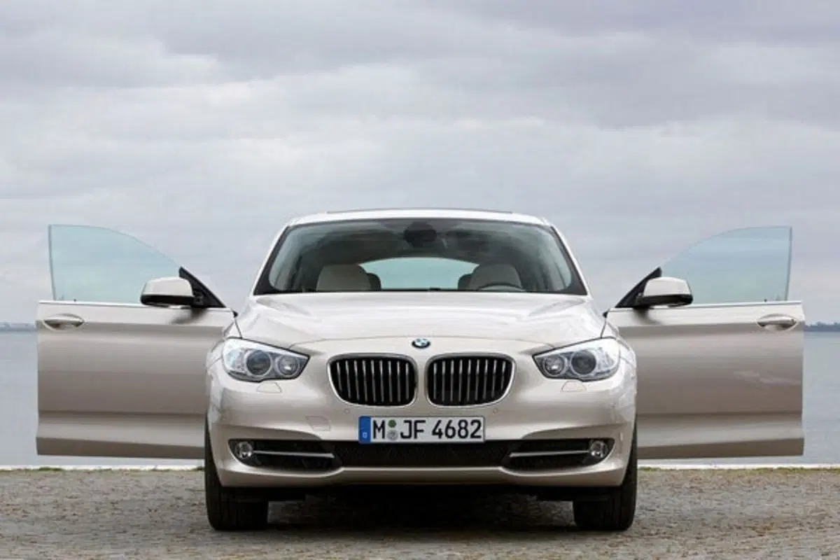BMW Serie 5 GT (26)